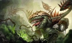Скриншот к игре Heroes of Newerth
