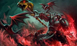 Скриншот к игре Heroes of Newerth