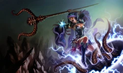 Скриншот к игре Heroes of Newerth