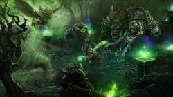 Скриншот к игре Heroes of Newerth