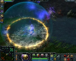 Скриншот к игре Heroes of Newerth