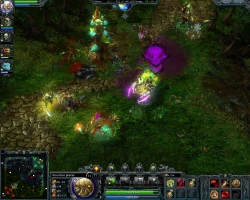 Скриншот к игре Heroes of Newerth
