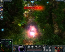 Скриншот к игре Heroes of Newerth