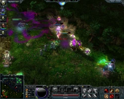 Скриншот к игре Heroes of Newerth