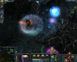 Скриншот к игре Heroes of Newerth