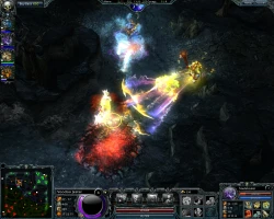 Скриншот к игре Heroes of Newerth