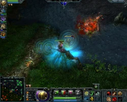 Скриншот к игре Heroes of Newerth