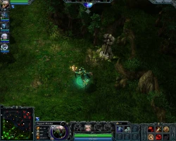 Скриншот к игре Heroes of Newerth
