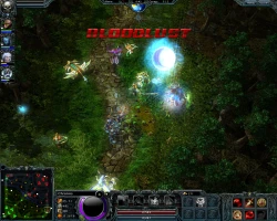 Скриншот к игре Heroes of Newerth