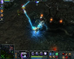 Скриншот к игре Heroes of Newerth