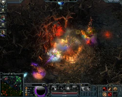 Скриншот к игре Heroes of Newerth