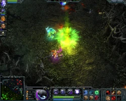 Скриншот к игре Heroes of Newerth
