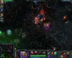 Скриншот к игре Heroes of Newerth