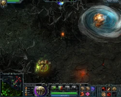Скриншот к игре Heroes of Newerth