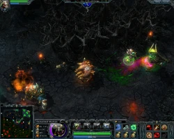 Скриншот к игре Heroes of Newerth