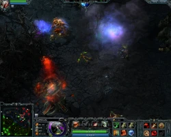 Скриншот к игре Heroes of Newerth