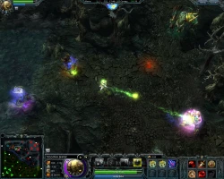 Скриншот к игре Heroes of Newerth