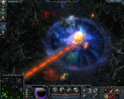 Скриншот к игре Heroes of Newerth