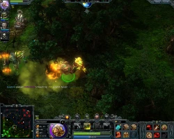 Скриншот к игре Heroes of Newerth