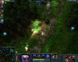 Скриншот к игре Heroes of Newerth