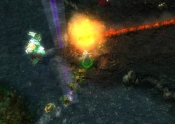 Heroes of Newerth Screenshots