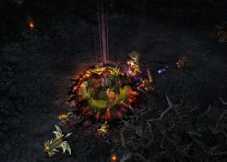 Heroes of Newerth Screenshots