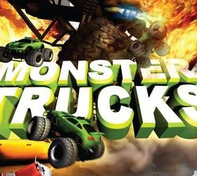 Monster Trucks