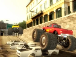 Monster Trucks Screenshots