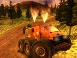 Monster Trucks Screenshots