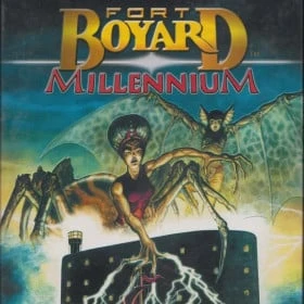 Fort Boyard: Millennium