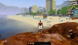 Interzone Futebol Screenshots