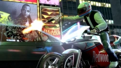 Скриншот к игре Grand Theft Auto IV: The Ballad of Gay Tony