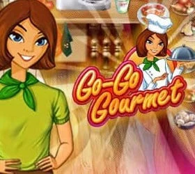 Go-Go Gourmet