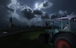 Farming Simulator 2009 Screenshots