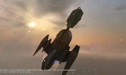 Скриншот к игре All Aspect Warfare: Angle of Attack