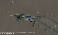 Скриншот к игре All Aspect Warfare: Angle of Attack