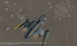 Скриншот к игре All Aspect Warfare: Angle of Attack