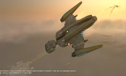 Скриншот к игре All Aspect Warfare: Angle of Attack