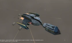 All Aspect Warfare: Angle of Attack Screenshots