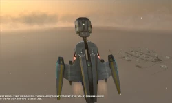 All Aspect Warfare: Angle of Attack Screenshots