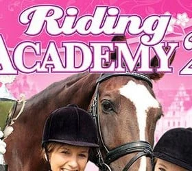 Riding Academy 2