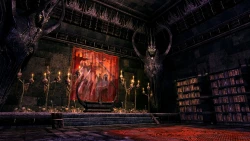 Скриншот к игре The Lord of the Rings Online: Siege of Mirkwood