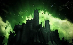 Скриншот к игре The Lord of the Rings Online: Siege of Mirkwood