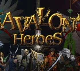 Avalon Heroes