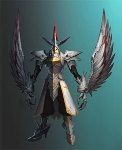 Avalon Heroes Screenshots