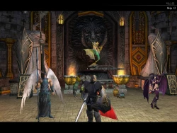 Avalon Heroes Screenshots