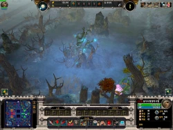 Avalon Heroes Screenshots