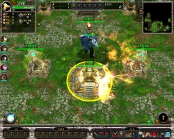 Avalon Heroes Screenshots