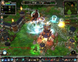 Avalon Heroes Screenshots