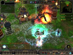 Avalon Heroes Screenshots